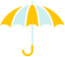 Umbrella icon