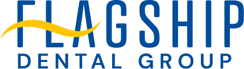 Flagship Dental Group logo